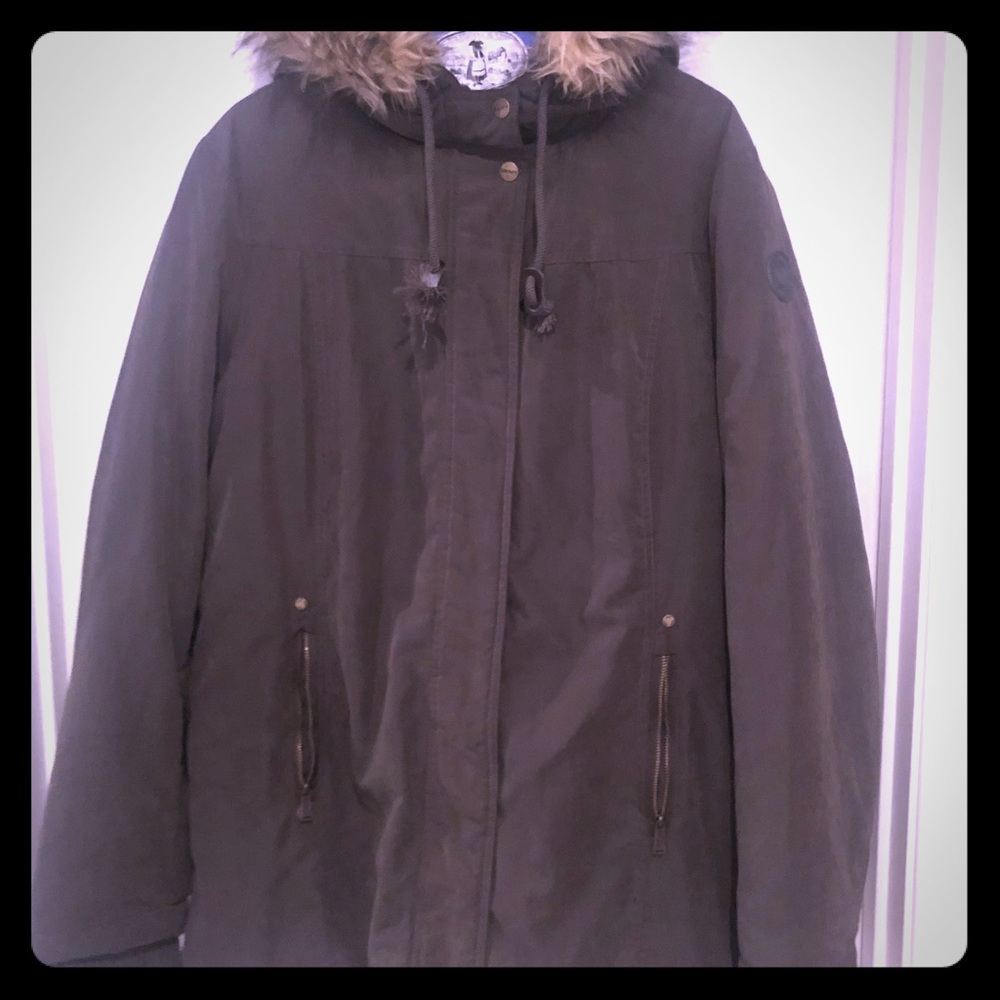 Jacket
